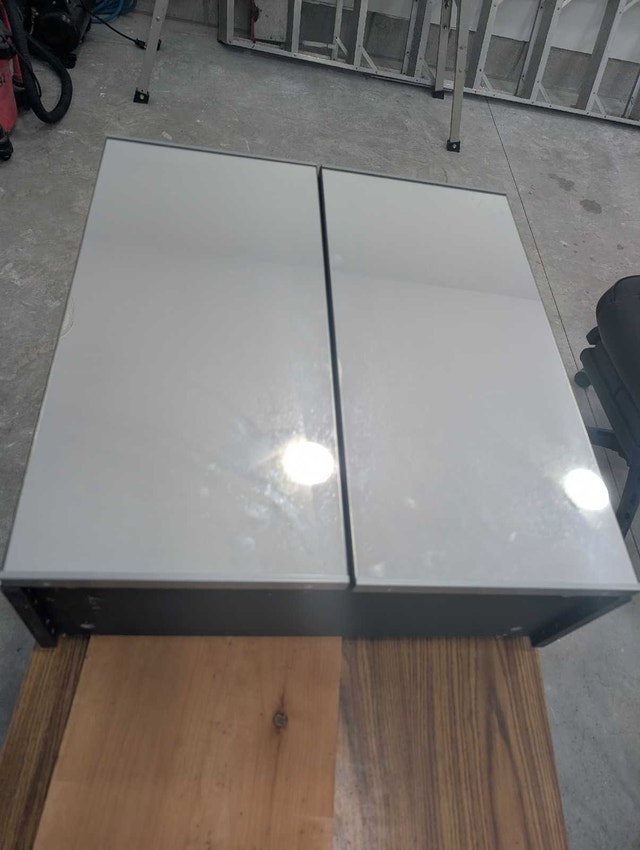 Bathroom Medicine Cabinet NEW