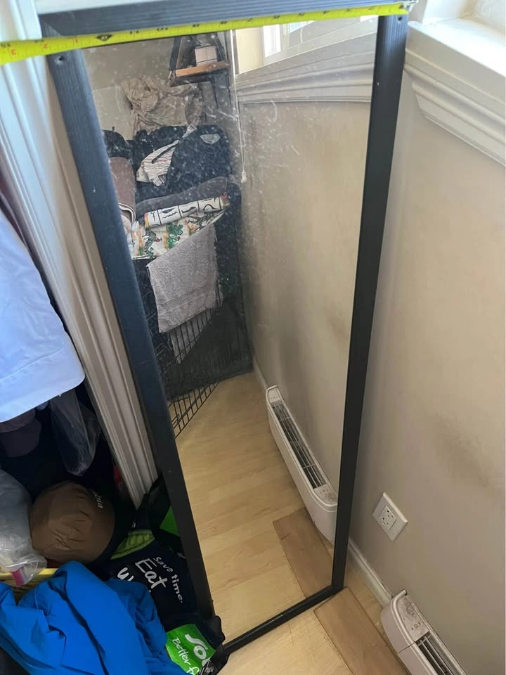 Full length mirror - photo 2