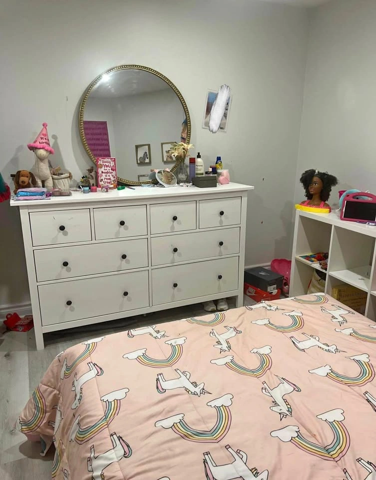 IKEA Bedroom Set