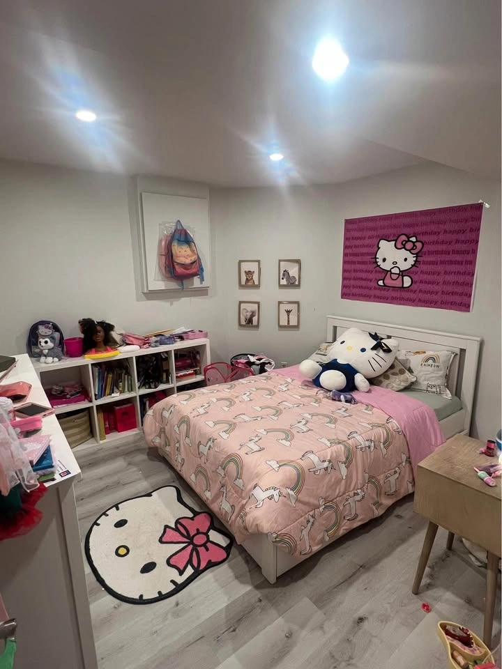 IKEA Bedroom Set - photo 2