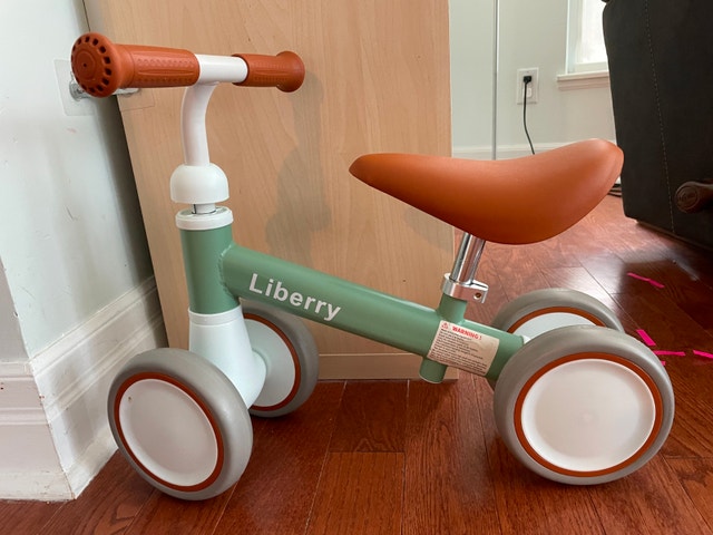 Liberry Baby Balance Bike