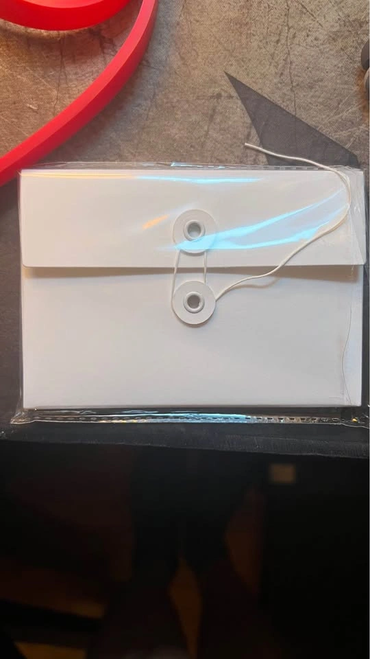 Maison Margiela Matchbook Set - photo 3