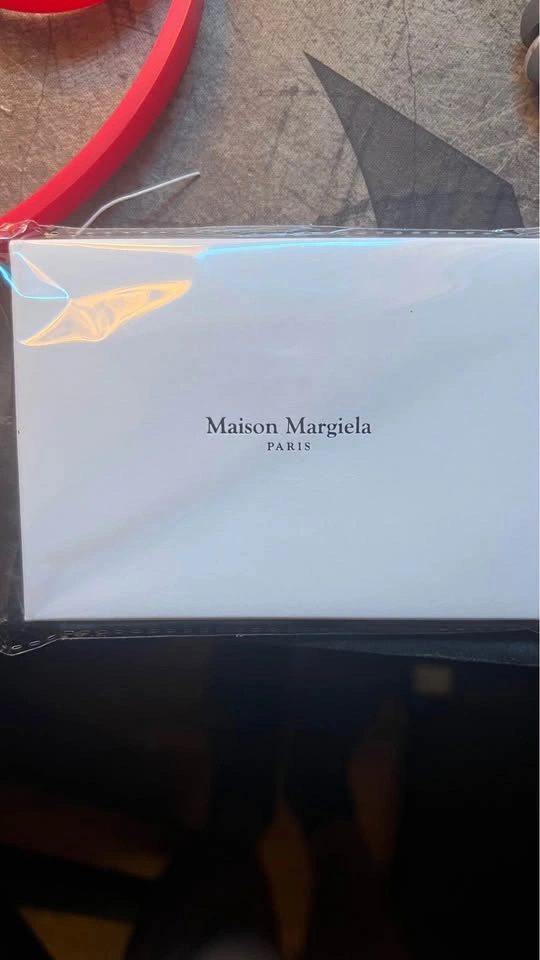Maison Margiela Matchbook Set - photo 4