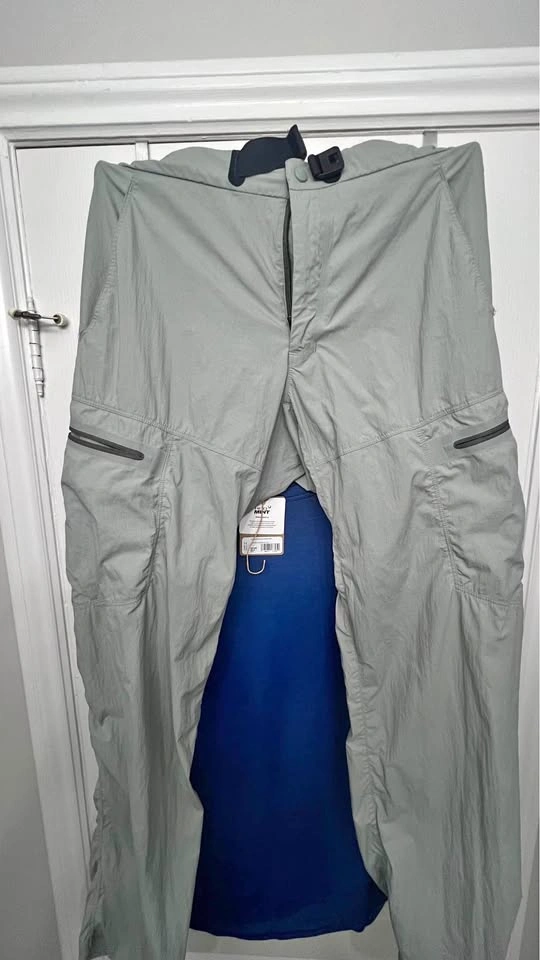 Arc'teryx Men's Cargo Pants