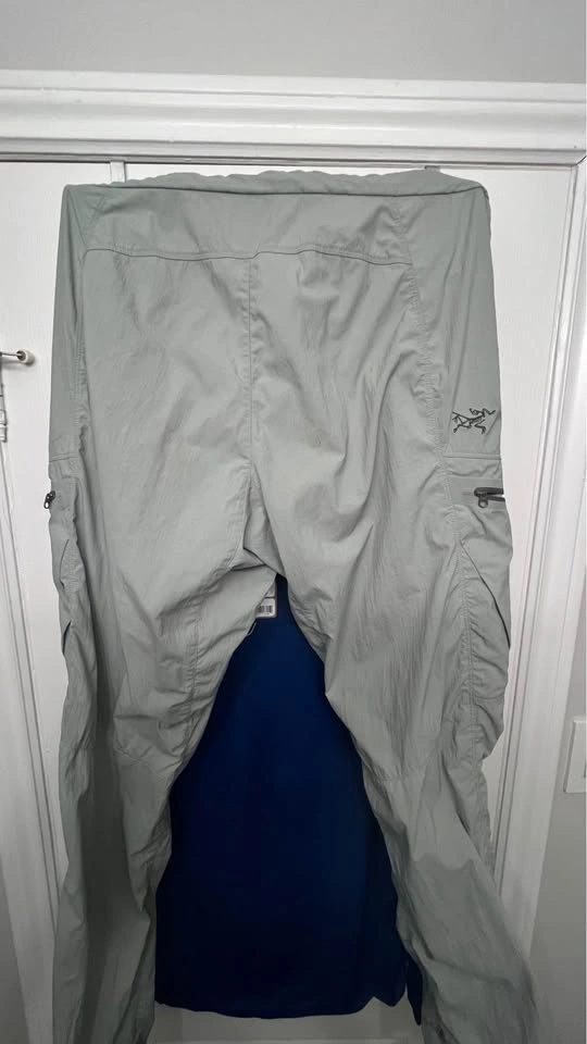 Arc'teryx Men's Cargo Pants - photo 3
