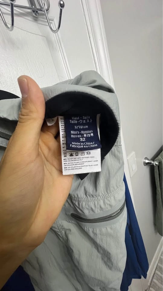 Arc'teryx Men's Cargo Pants - photo 5