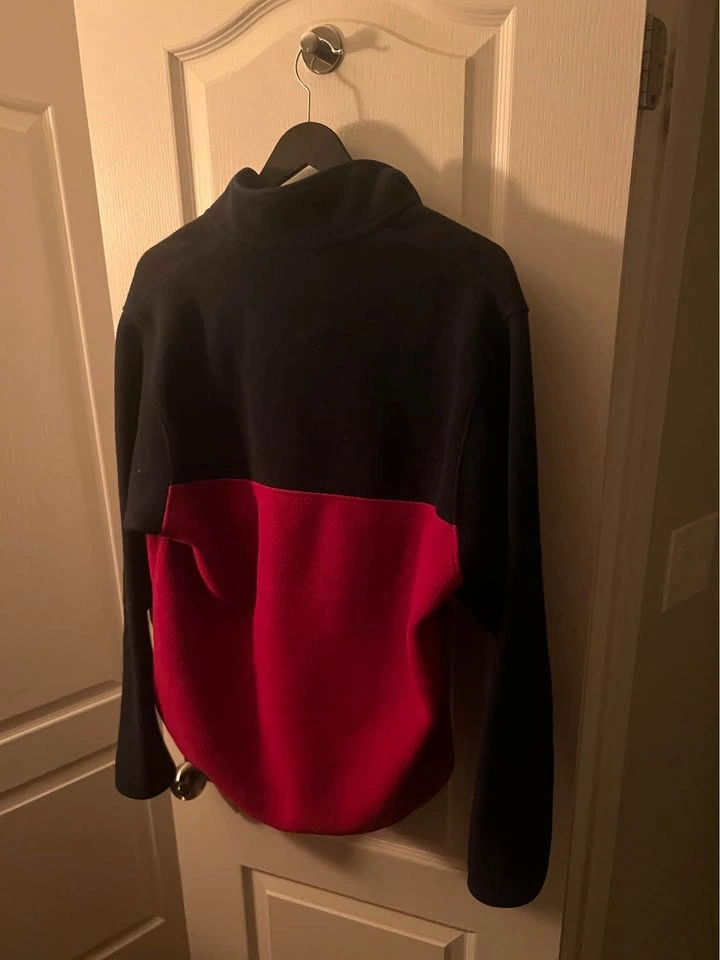 Patagonia Synchilla Snap-T Fleece Pullover - photo 3