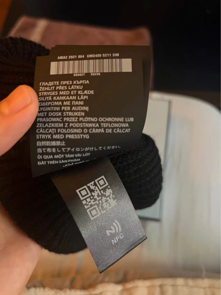 Prada Knit Beanie - photo 3