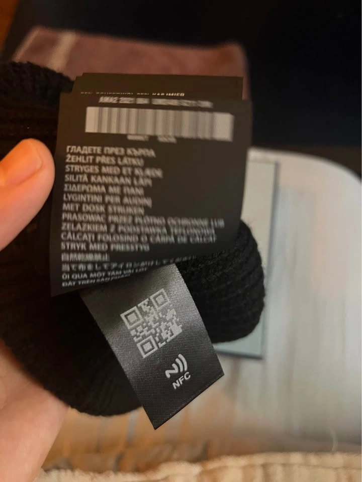 Prada Knit Beanie - photo 5