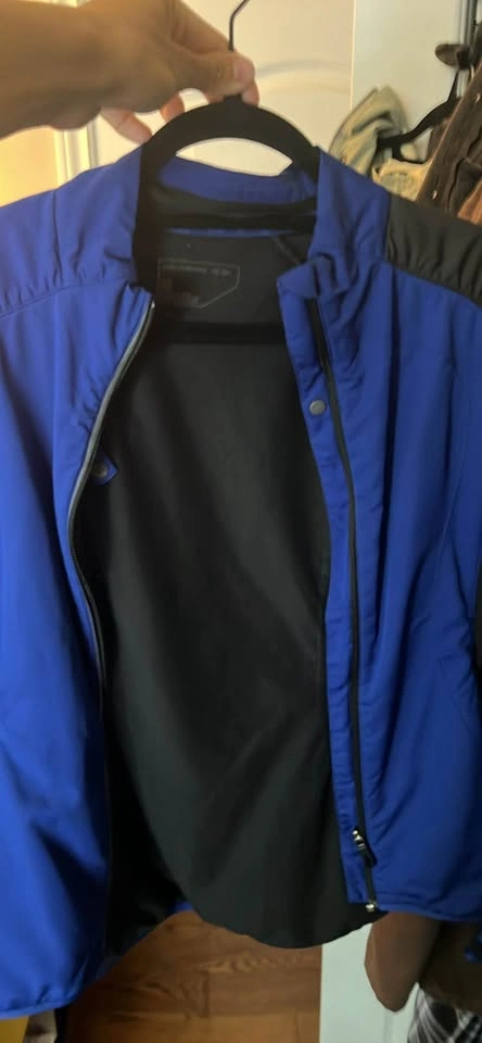 Salomon Softshell Jacket - photo 2