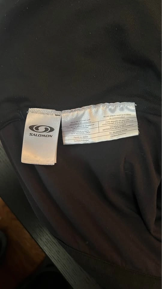 Salomon Softshell Jacket - photo 5