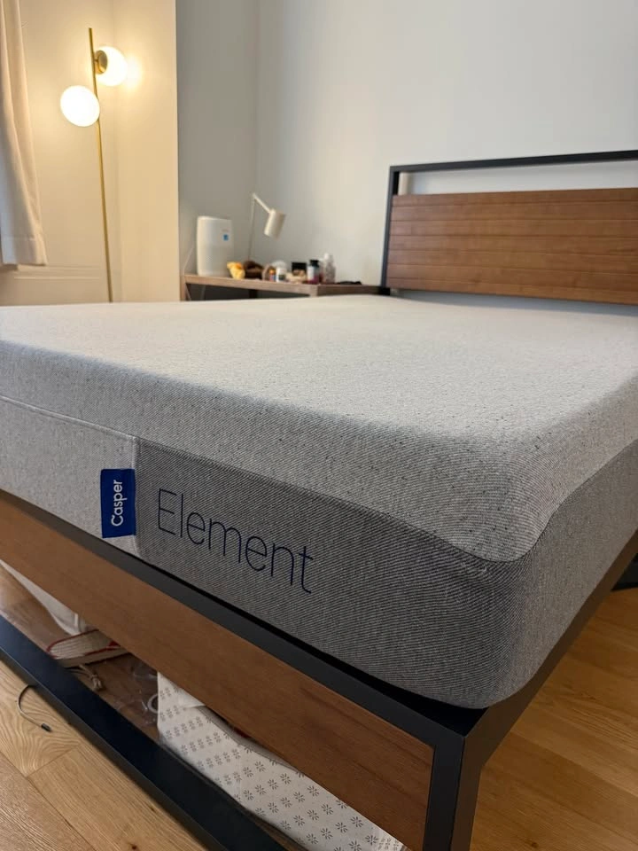 Casper Sleep Element Full Size Mattress - photo 2