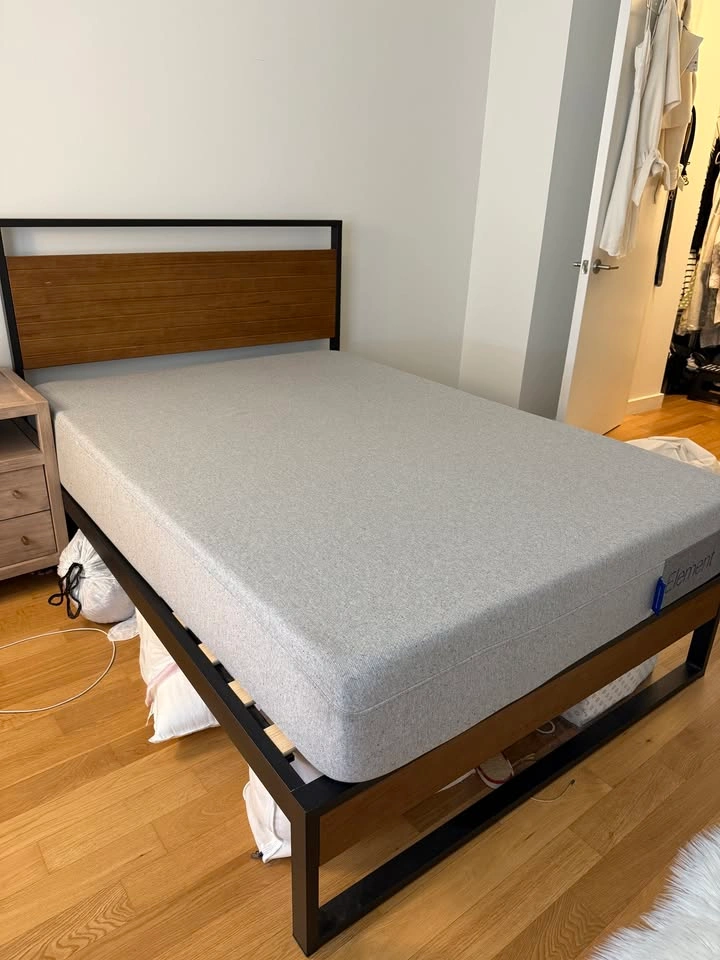 Casper Sleep Element Full Size Mattress - photo 3