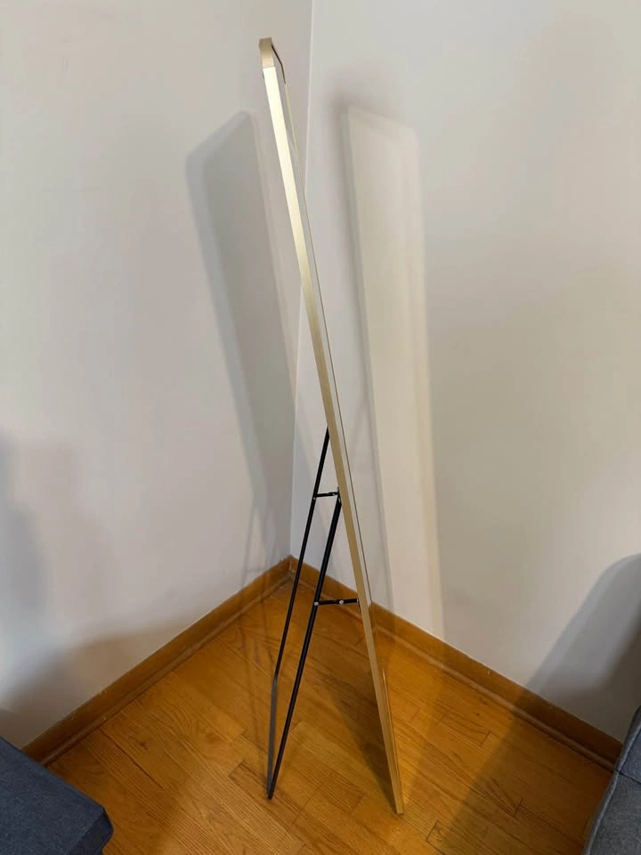 full-length mirror - photo 2