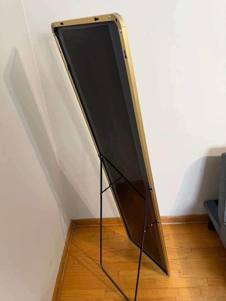 full-length mirror - photo 3