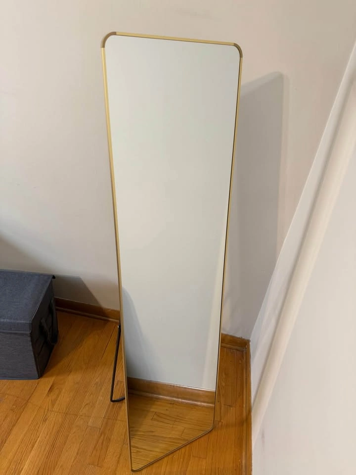 full-length mirror - photo 4