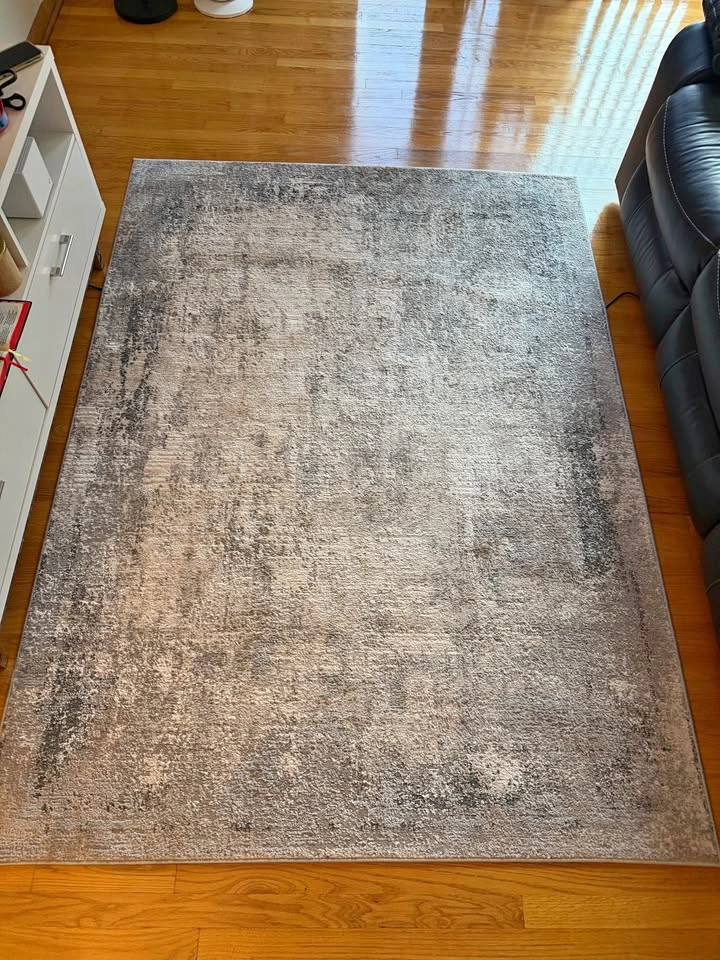Living room Carpet