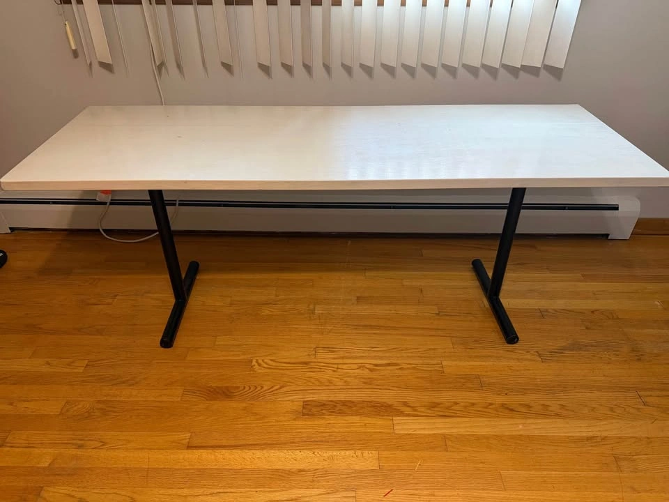 Folding table - photo 2