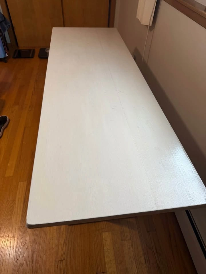 Folding table - photo 4