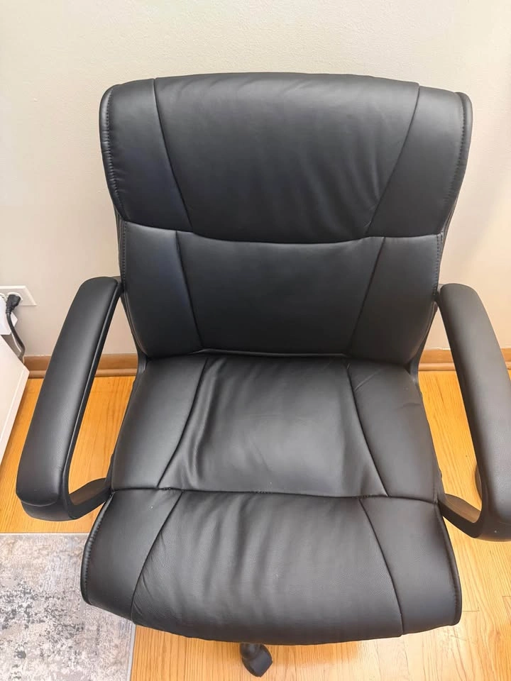 Office chair - photo 5