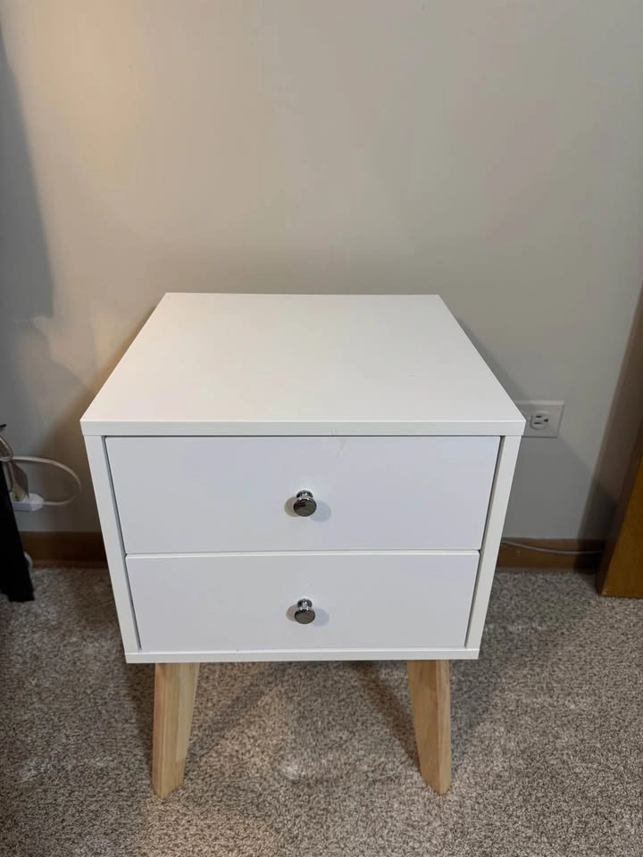 Nightstand - photo 2
