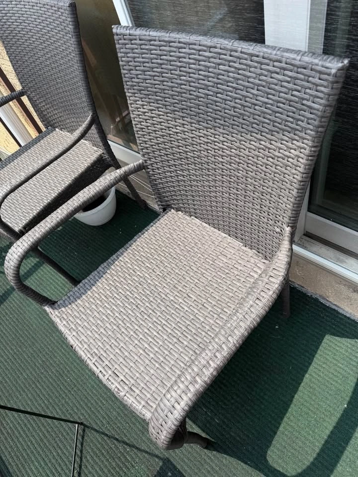 Patio chair - photo 2