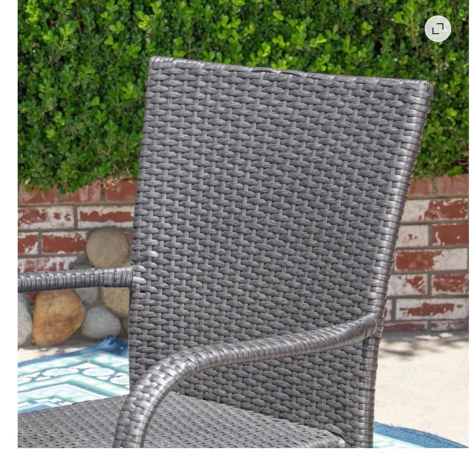 Patio chair - photo 3