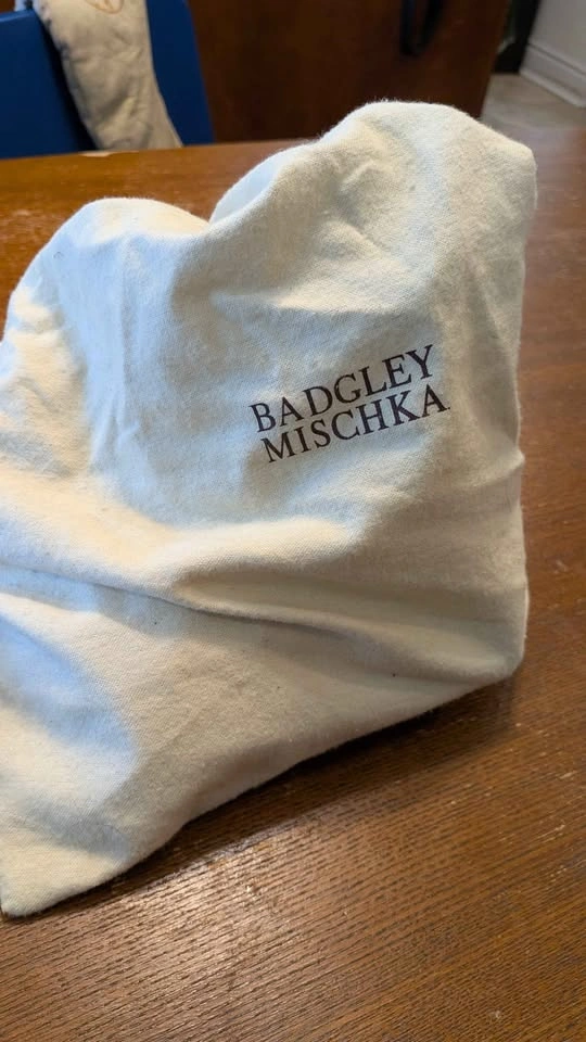 New - Badgley Mischka bridal shoes - photo 4