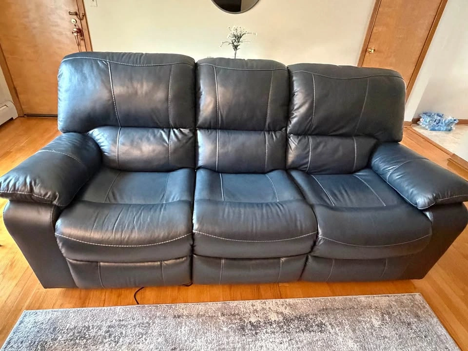 Couch sofa