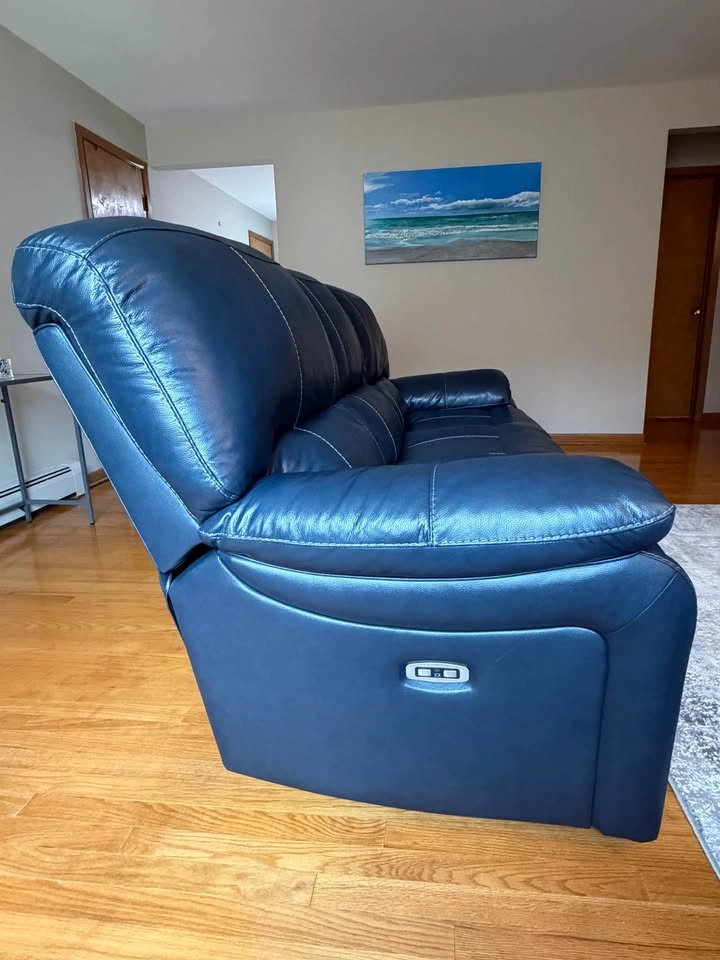 Couch sofa - photo 2