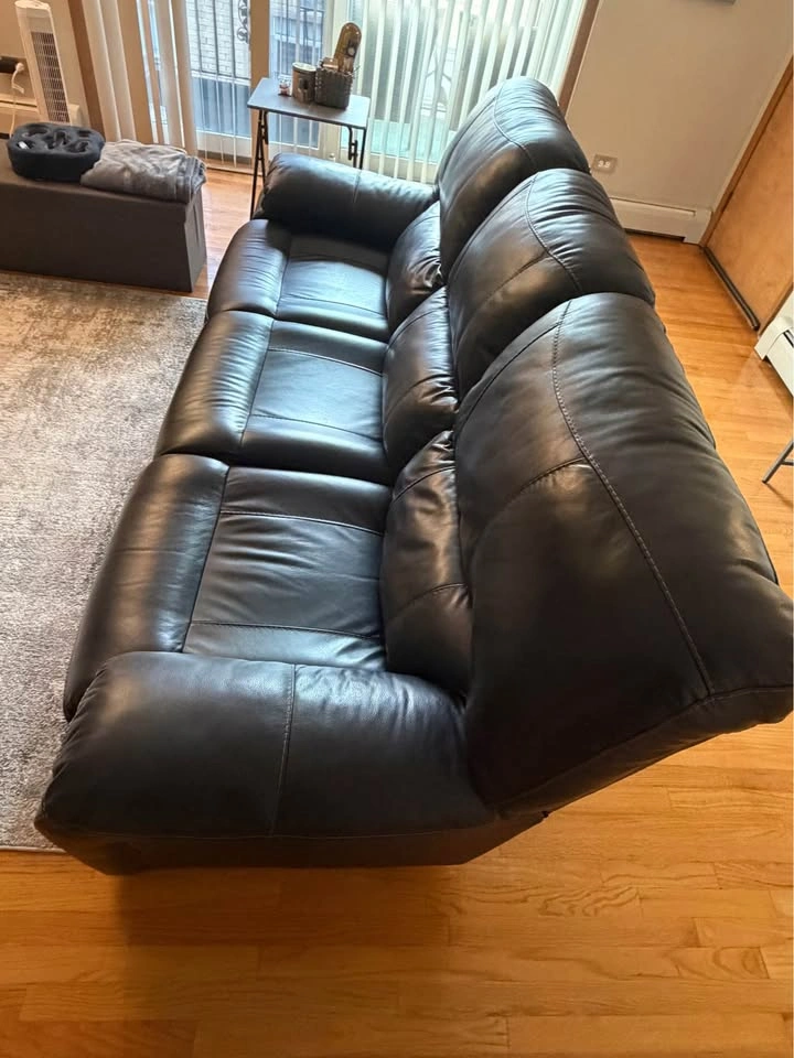 Couch sofa - photo 3