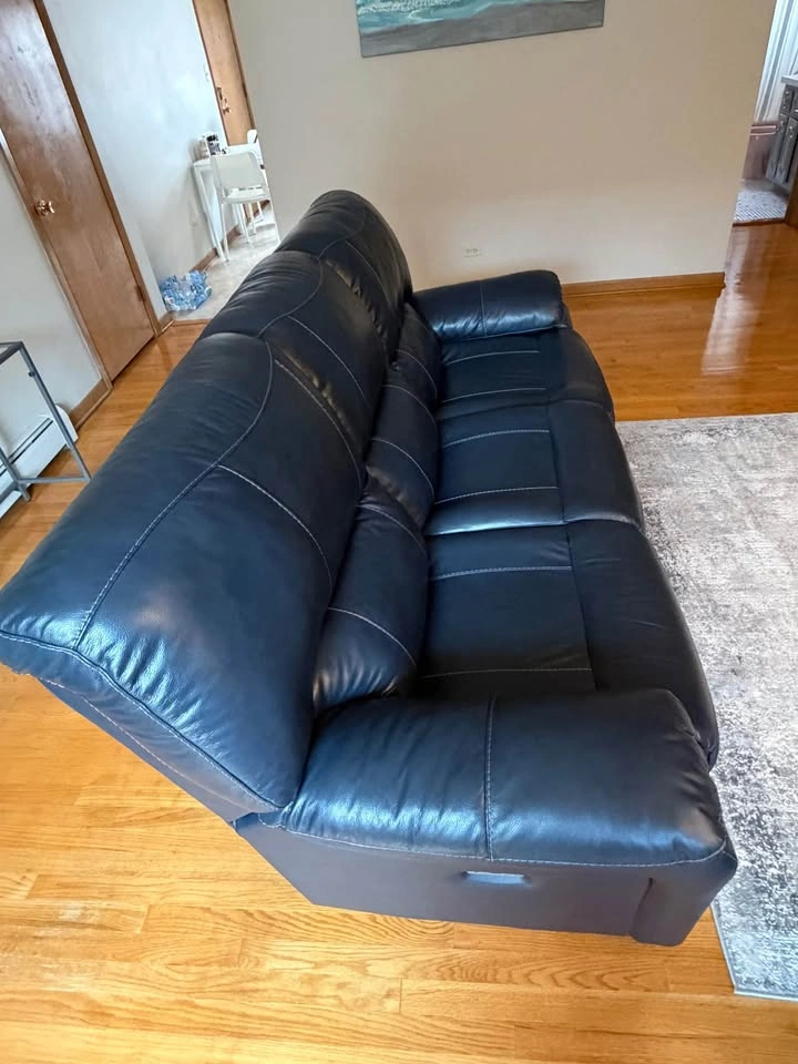 Couch sofa - photo 4