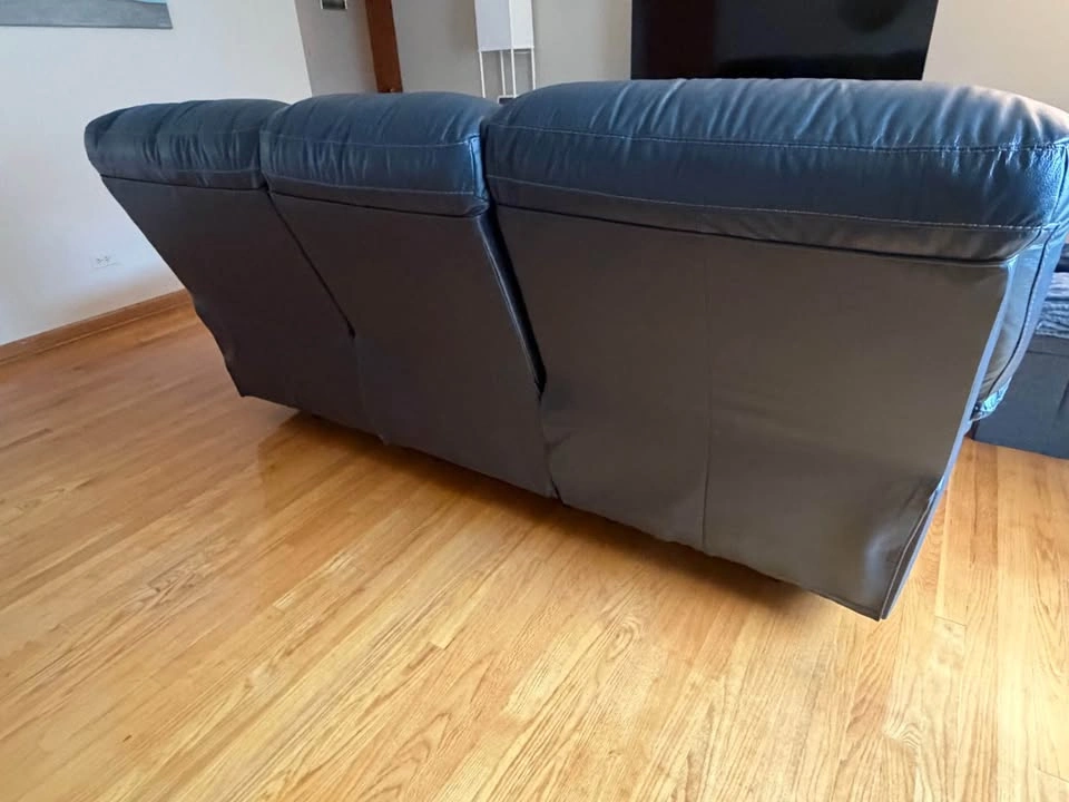 Couch sofa - photo 5