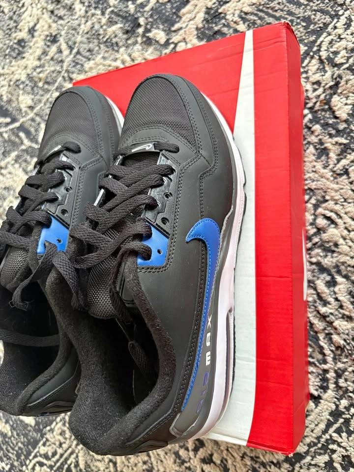 Nike Air Max