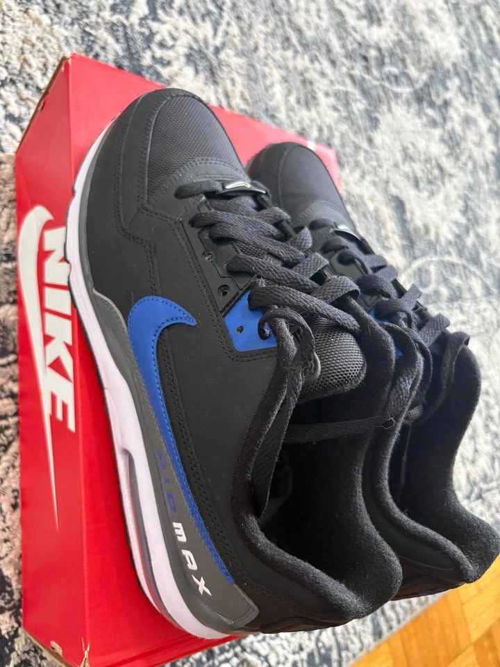 Nike Air Max - photo 2