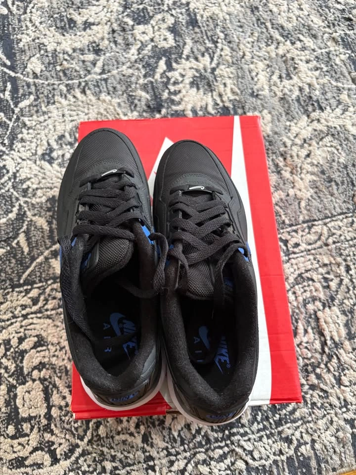 Nike Air Max - photo 4