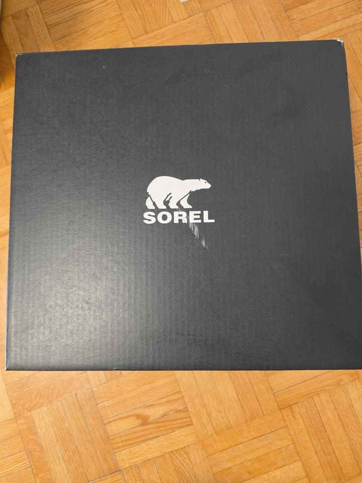 Sorel Women's Joan of Arctic™ Waterproof Winter Boots Size 7 - photo 5