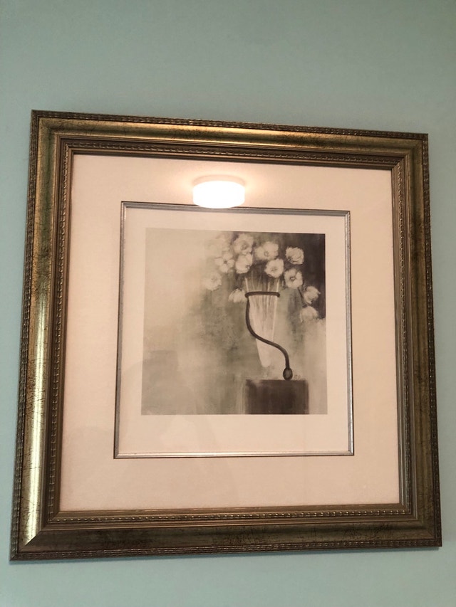 Flora Art Print - photo 2