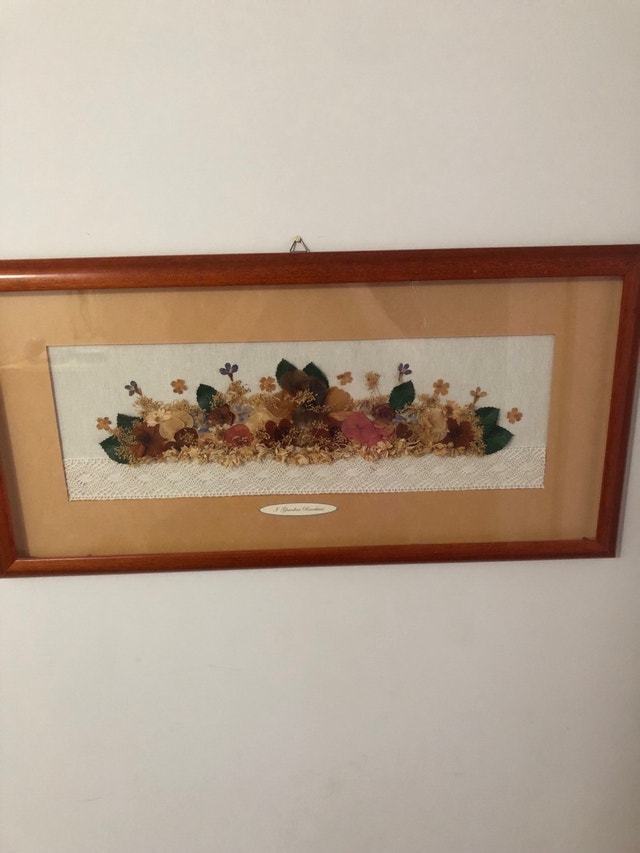 Flora Art Print - photo 5