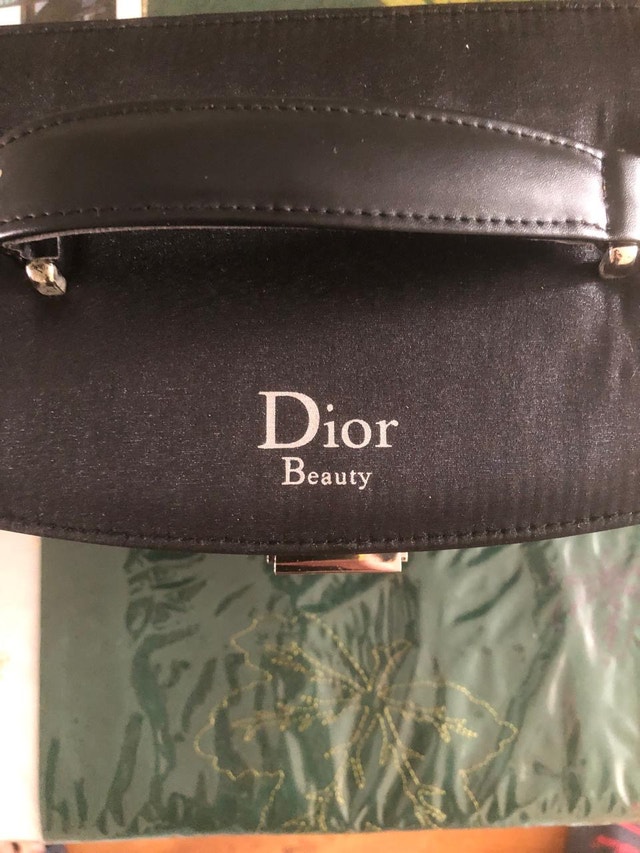 Dior Beauty Vanity Case (never used) - photo 2