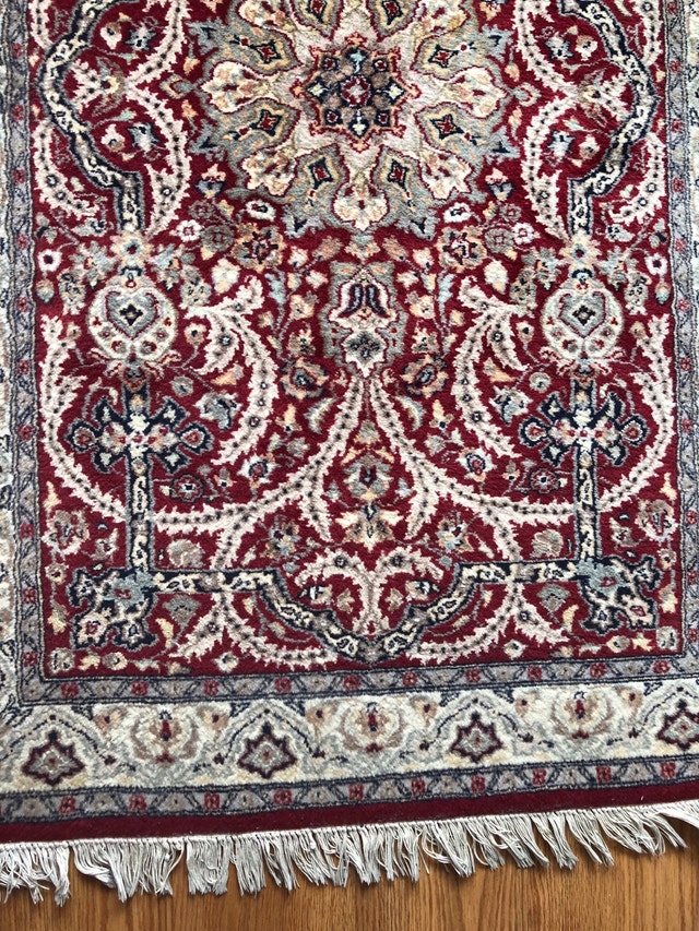 Traditional Persian Area Rug - photo 3