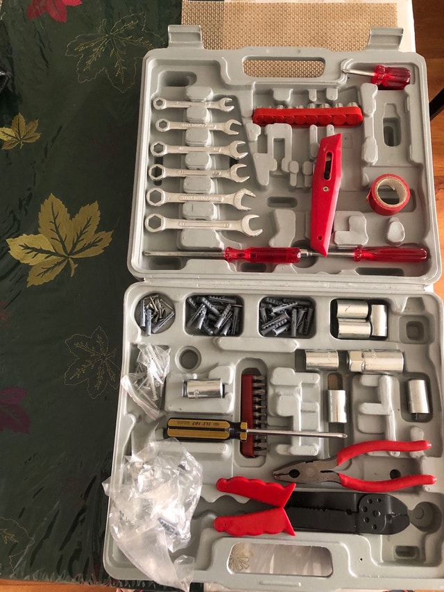 Tool Set