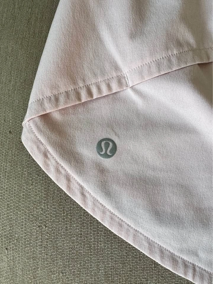 Lululemon Speed Up High-Rise Short 4" - photo 2