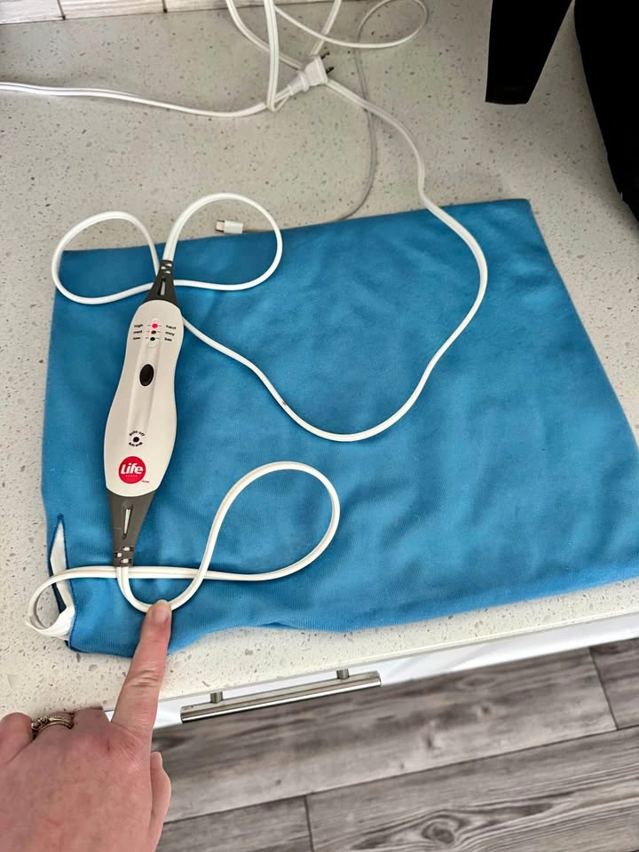 Heating pad