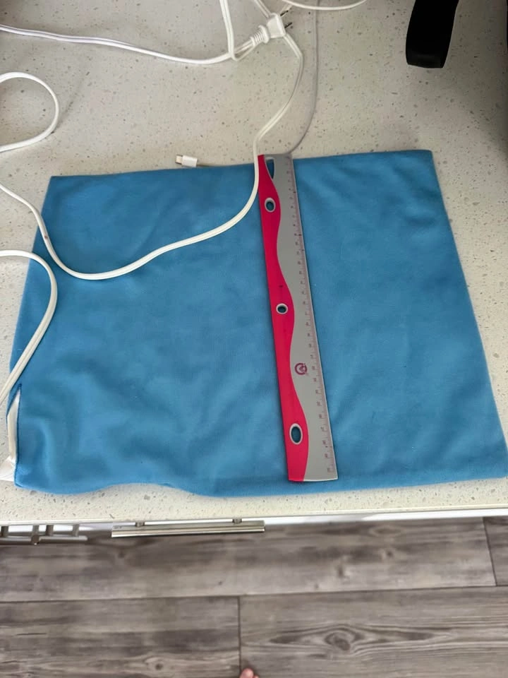 Heating pad - photo 2