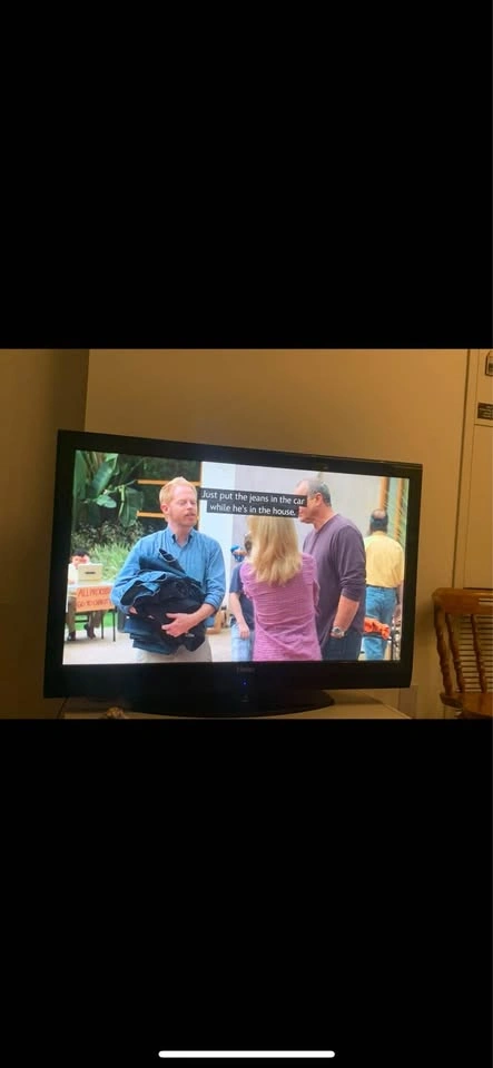 Haier 42” Flat Screen TV - photo 3