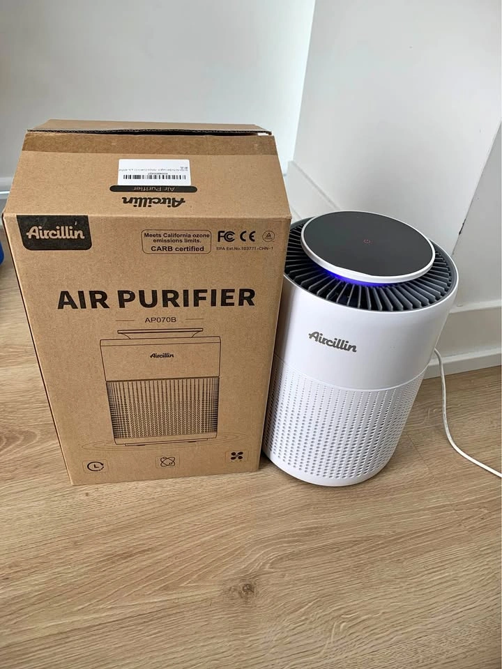 Air purifier