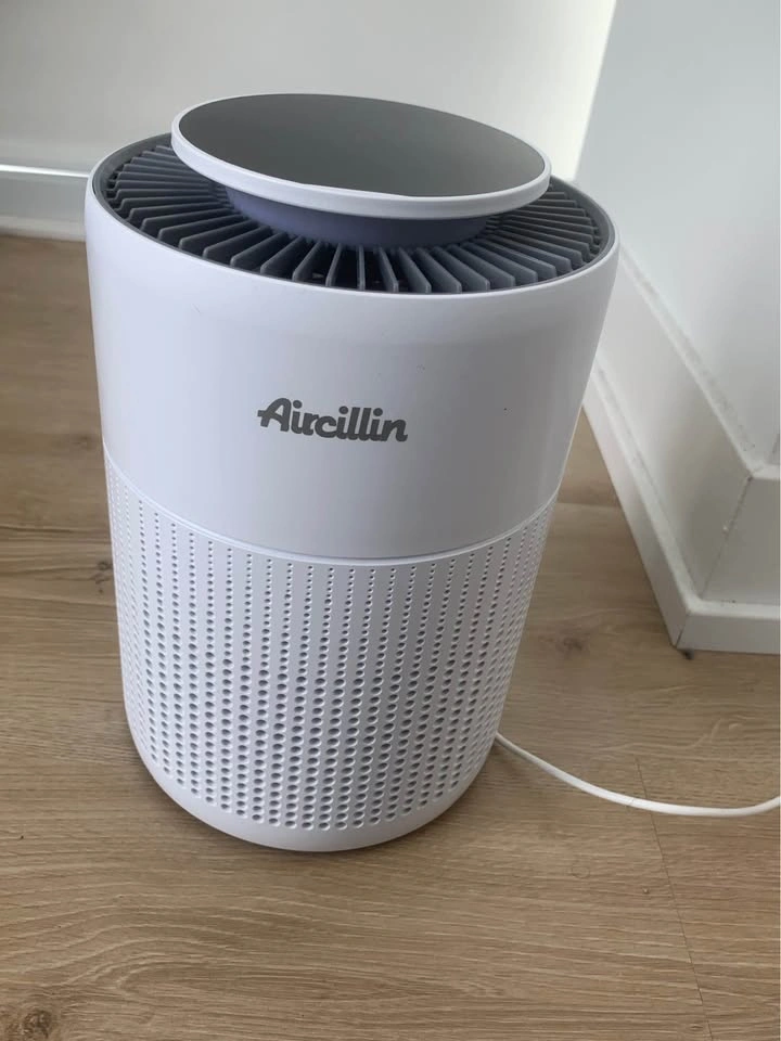 Air purifier - photo 3