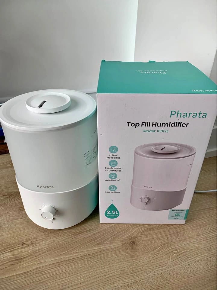 Humidifier