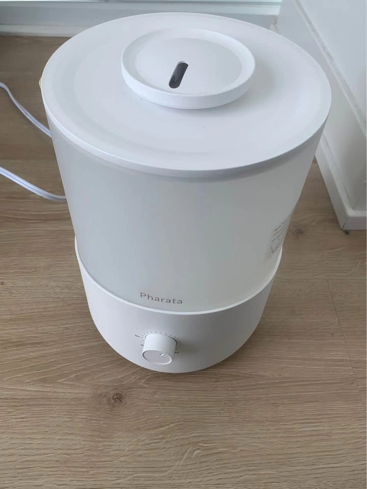 Humidifier - photo 2